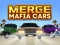 Oyunu Merge Gangster Cars çevrimiçi