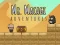 Oyunu Mr Macagi Adventures çevrimiçi