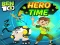 Oyunu Ben 10 Hero Time çevrimiçi