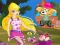 Oyunu Winx Stella and Puppy çevrimiçi