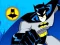 Oyunu Batman Crush Saga çevrimiçi