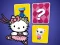 Oyunu Hello Kitty Memory Card Match çevrimiçi
