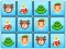 Oyunu Xmas Sudoku çevrimiçi