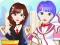 Oyunu Schoolgirl Fashion çevrimiçi