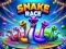 Oyunu Snake Race çevrimiçi