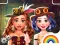 Oyunu Princess Girls Steampunk Rivalry çevrimiçi