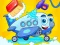 Oyunu Airplane Wash çevrimiçi