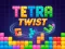 Oyunu Tetra Twist çevrimiçi
