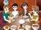Oyunu Family Banquet çevrimiçi