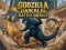 Oyunu Godzilla Daikaiju Battle Royale çevrimiçi