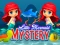 Oyunu Little Mermaid Mystery çevrimiçi