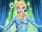 Oyunu Elsa Makeover çevrimiçi