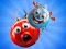 Oyunu Merge Balls New Years Toys in 3D! çevrimiçi
