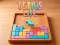 Oyunu Tetris Lite çevrimiçi