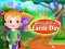 Oyunu Baby Hazel Earth Day çevrimiçi