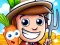 Oyunu Farm Idle çevrimiçi