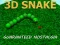 Oyunu 3d Snake çevrimiçi