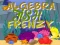 Oyunu Algebraic Fish Frenzy çevrimiçi