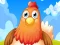 Oyunu Chicken Egg Challenge çevrimiçi