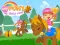 Oyunu My Pony My Little Race çevrimiçi