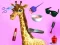 Oyunu Animal Fashion Hair Salon çevrimiçi