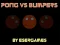 Oyunu Pong vs Bumpers çevrimiçi