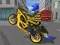 Oyunu Police Motorbike Race Simulator çevrimiçi