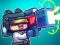 Oyunu Cat Gunner vs Zombies çevrimiçi
