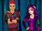 Oyunu Descendants Dress Up çevrimiçi