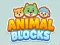 Oyunu Animal Blocks çevrimiçi