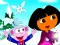 Oyunu Dora Find 5 Differences çevrimiçi