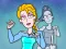 Oyunu Crazy Professor Princess Maker çevrimiçi