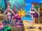 Oyunu Mermaid vs Princess Outfit çevrimiçi
