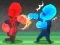 Oyunu Fire vs Water Fights çevrimiçi