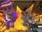 Oyunu Advanced Blocky Gangster Warfare çevrimiçi