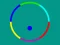 Oyunu Colored Circle 2 çevrimiçi