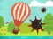 Oyunu Balloon Crazy Adventure çevrimiçi