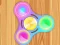 Oyunu Fidget Spinner Hero çevrimiçi