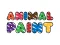 Oyunu Animal Paint çevrimiçi