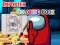 Oyunu Imposter Coloring Book çevrimiçi