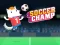 Oyunu Soccer Champ çevrimiçi