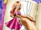 Oyunu Doll Coloring Book çevrimiçi