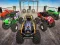 Oyunu Monster Truck Impossible Stunt Track çevrimiçi