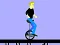 Oyunu Unicycle King çevrimiçi