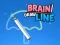 Oyunu Brain Draw Line çevrimiçi
