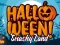 Oyunu Halloween Smashy Land çevrimiçi