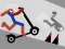 Oyunu Stickman Broken Bones çevrimiçi
