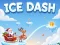Oyunu Ice Dash çevrimiçi