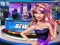 Oyunu Breaking News With Ellie! çevrimiçi