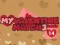 Oyunu My Valentine Match 3 çevrimiçi